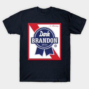 Dark Brandon 2024 T-Shirt